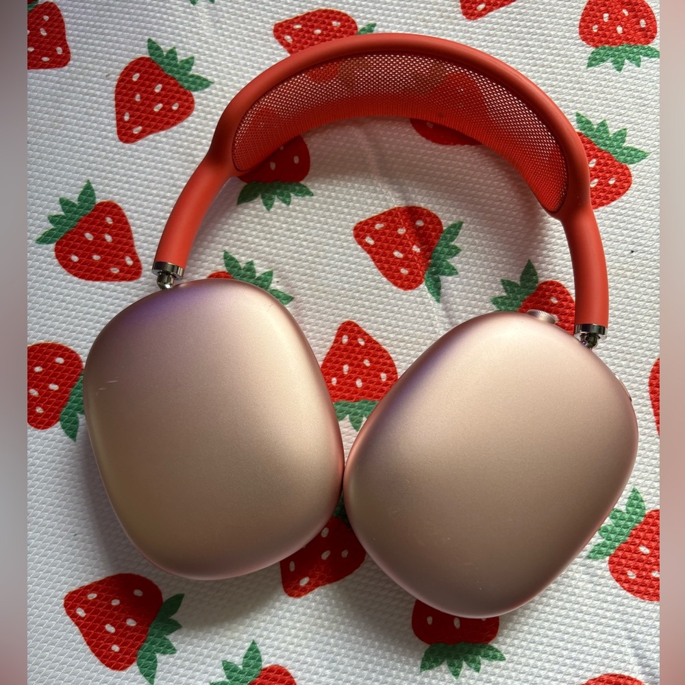 AirPod Max (2023)